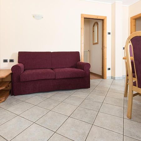 Miky House - Appartamenti Abar Livigno Exteriör bild
