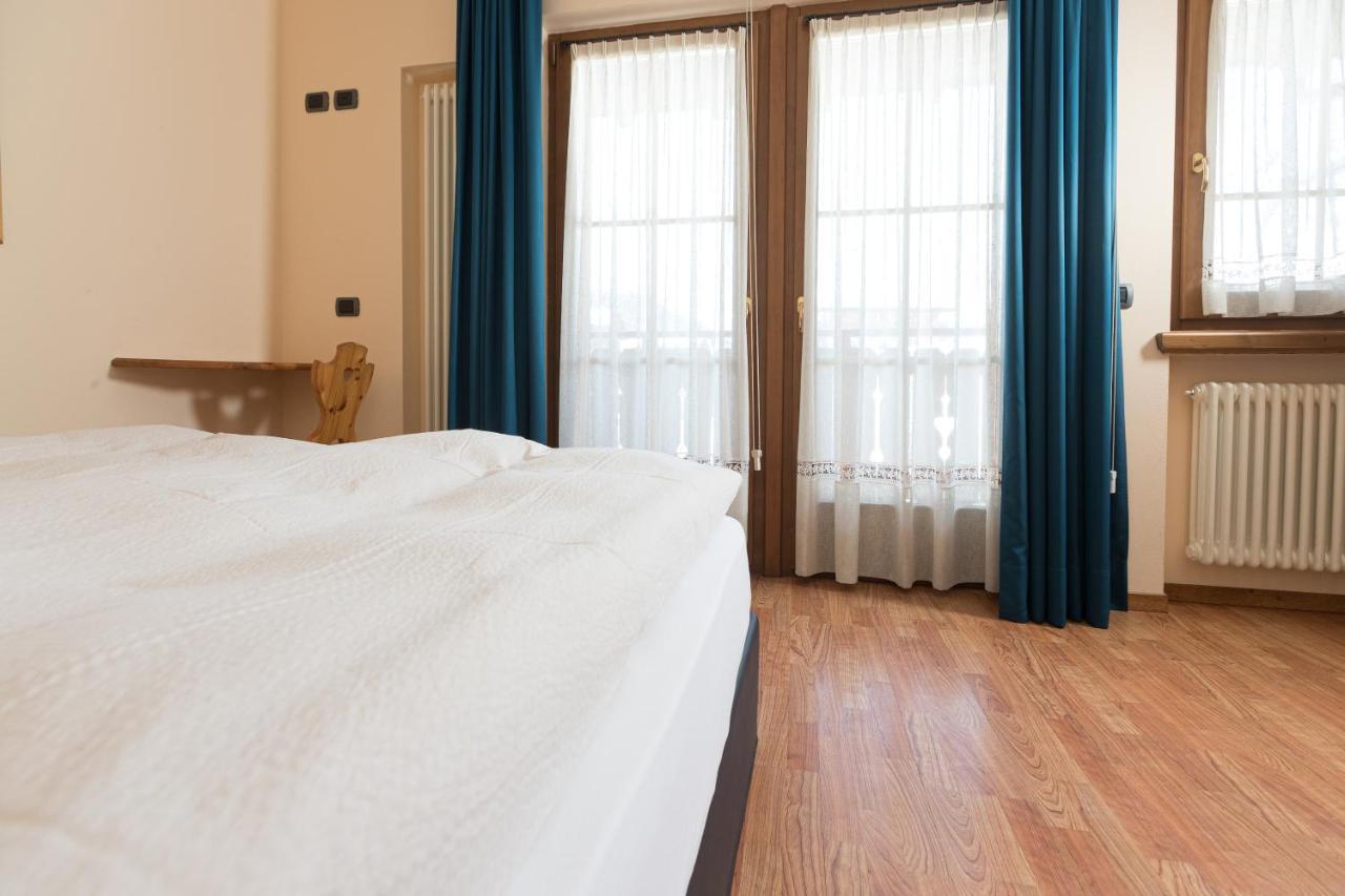Miky House - Appartamenti Abar Livigno Exteriör bild