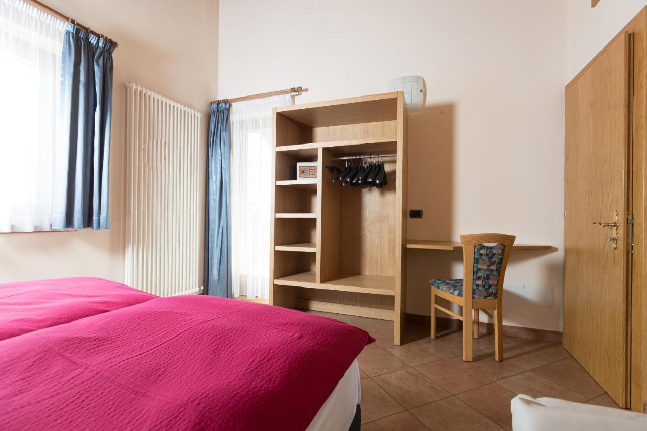 Miky House - Appartamenti Abar Livigno Exteriör bild